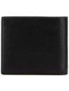 4G Classic Half Wallet Black - GIVENCHY - BALAAN 4