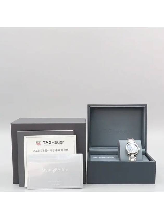 WAR2419 Women s Watch - TAG HEUER - BALAAN 5