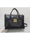 women tote bag - FURLA - BALAAN 2