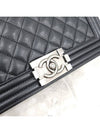 women shoulder bag - CHANEL - BALAAN 5