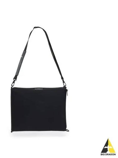 COTEetCIEL Inn L Sleek Nylon Cross Bag 28908 Black - COTE&CIEL - BALAAN 1