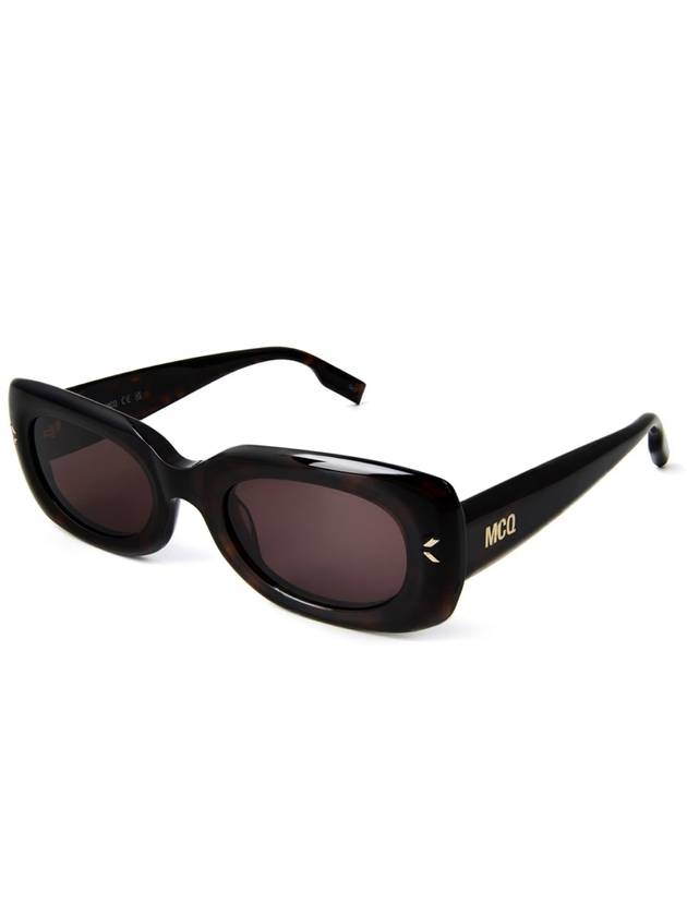 MQ0384 Collection 0 Sunglasses - ALEXANDER MCQUEEN - BALAAN 1