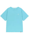 Odyssey graphic short sleeve t shirt blue - OFFGRID - BALAAN 2