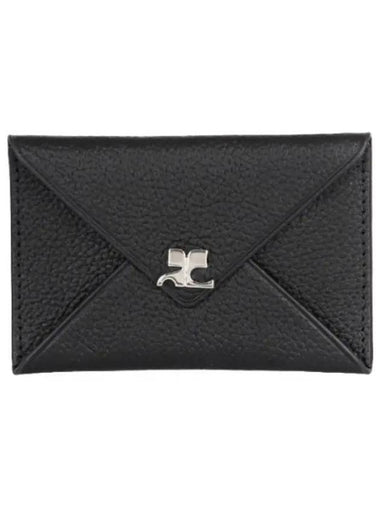 Courr ges Envelope Card Holder - COURREGES - BALAAN 1