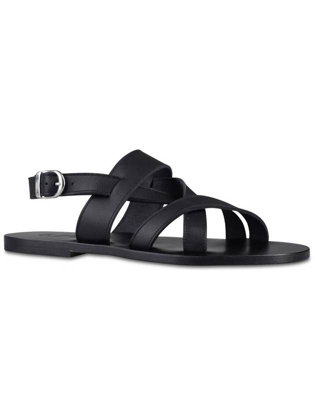 K.Jacques Garnik Sandals Shoes - K.JACQUES - BALAAN 3