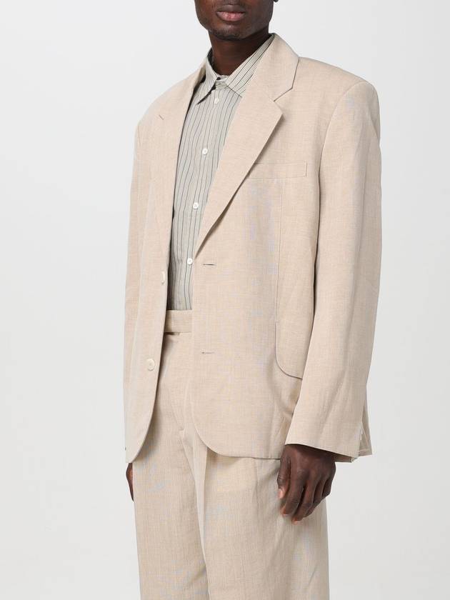 Blazer uomo Jacquemus - JACQUEMUS - BALAAN 4