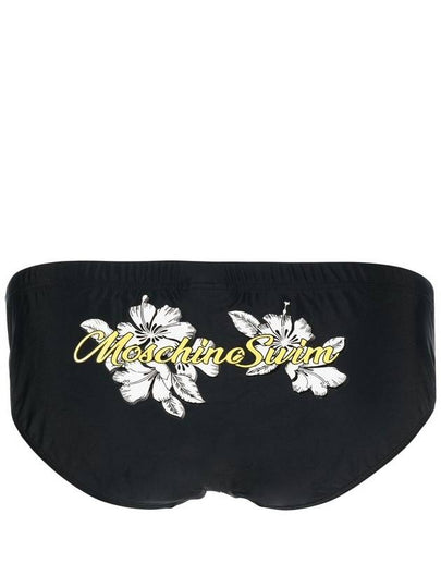 Moschino Sea clothing Black - MOSCHINO - BALAAN 2