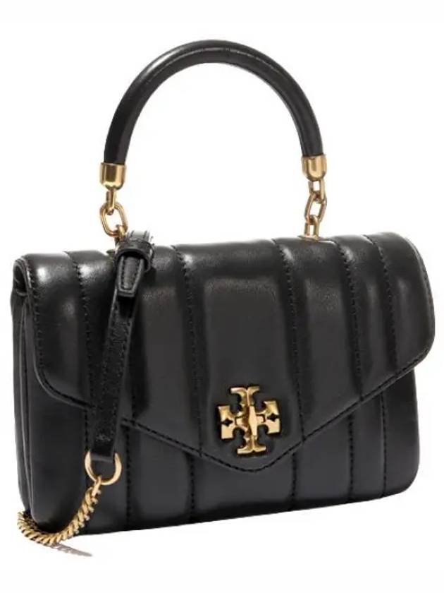 Mini Kira Top Handle Bag - TORY BURCH - BALAAN 1