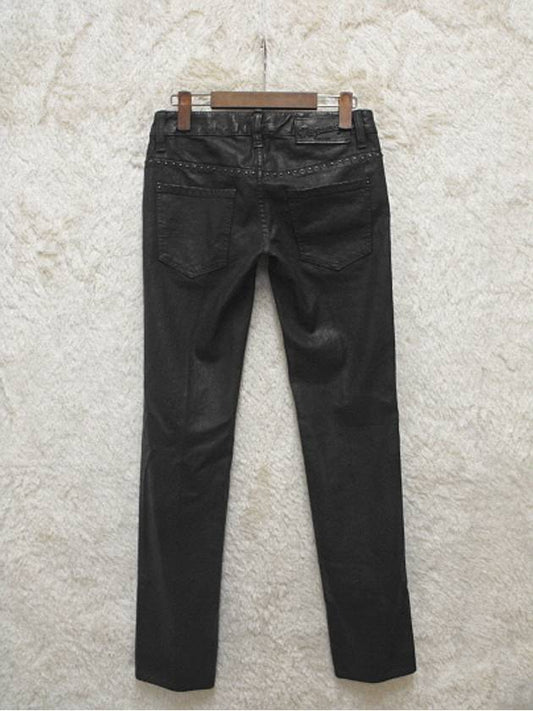 women denim jeans - DSQUARED2 - BALAAN 2