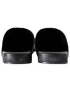 Cosy BB Leather Bloafers Black - BALENCIAGA - BALAAN 6