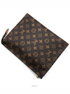 women clutch bag - LOUIS VUITTON - BALAAN 3