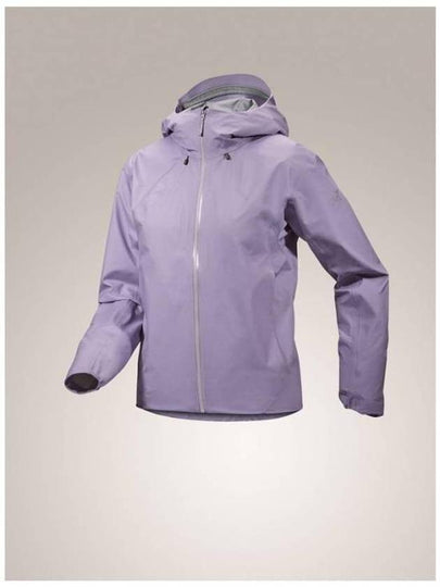 Squamish Hooded Track Jacket Velocity - ARC'TERYX - BALAAN 2