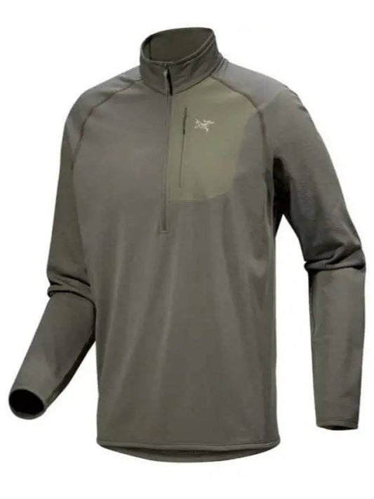 ARC TERYX Delta 12 ZIP M ATOFMX7740FOA - ARC'TERYX - BALAAN 2