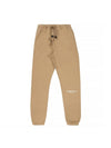 Logo Track Pants Oak - FEAR OF GOD ESSENTIALS - BALAAN 2