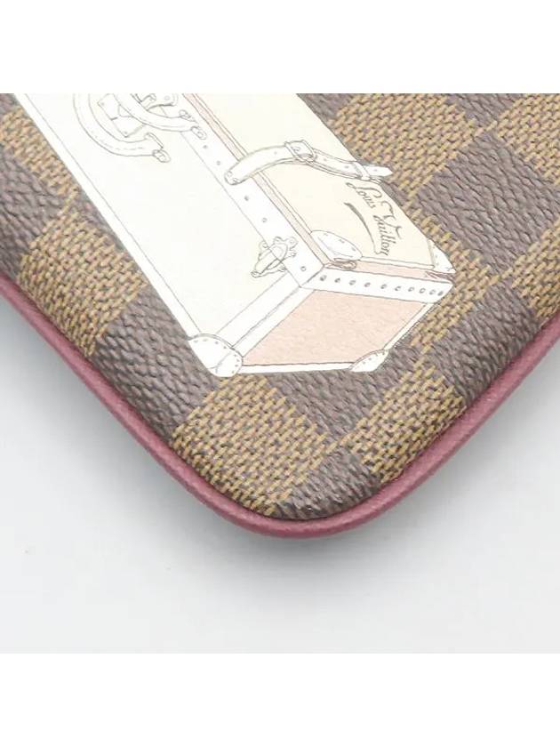 N63091 Shoulder Bag - LOUIS VUITTON - BALAAN 4