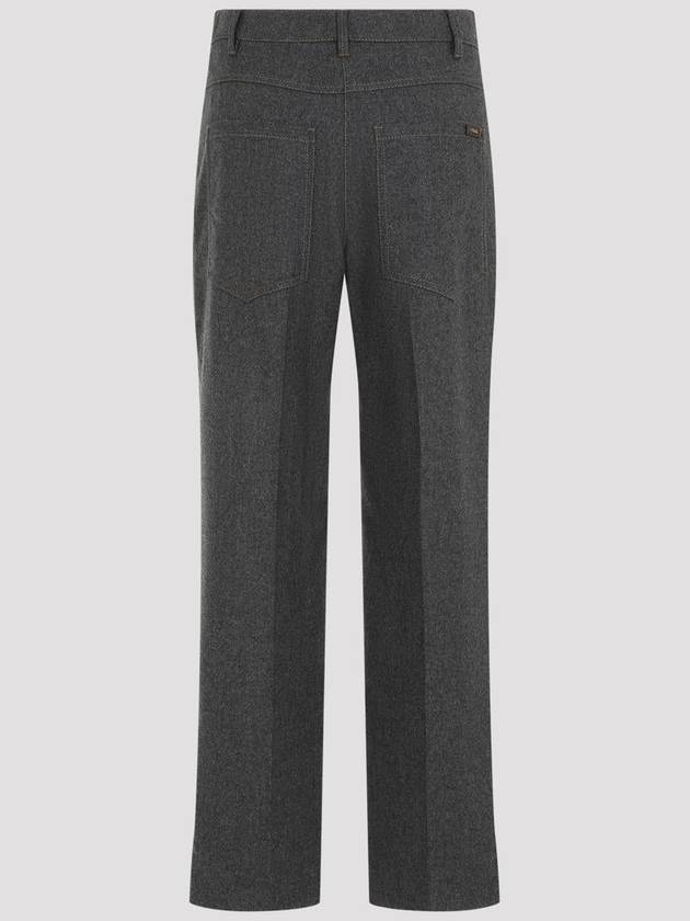 Brunello Cucinelli Pants - BRUNELLO CUCINELLI - BALAAN 2