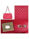 COCO shoulder bag - CHANEL - BALAAN 4