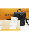 men cross bag - LOUIS VUITTON - BALAAN 2