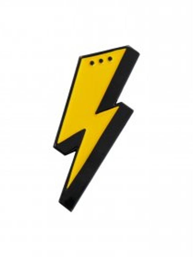 THUNDERBOLT BADGE - ARCANE FUNK - BALAAN 2