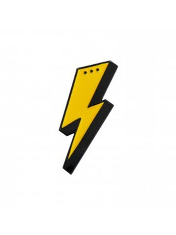 THUNDERBOLT BADGE - ARCANE FUNK - BALAAN 1