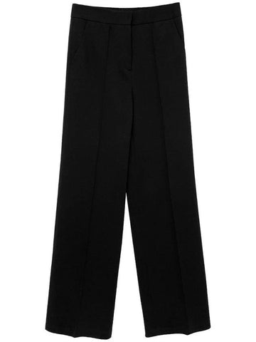 Classic Sweat Pants BLACK - ILROZE - BALAAN 1