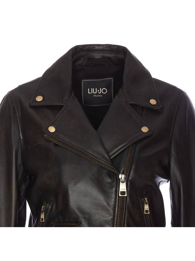 Liu Jo Jackets - LIU JO - BALAAN 4