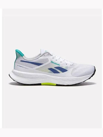 Floatride Energy 6 White Green 100204923 - REEBOK - BALAAN 1