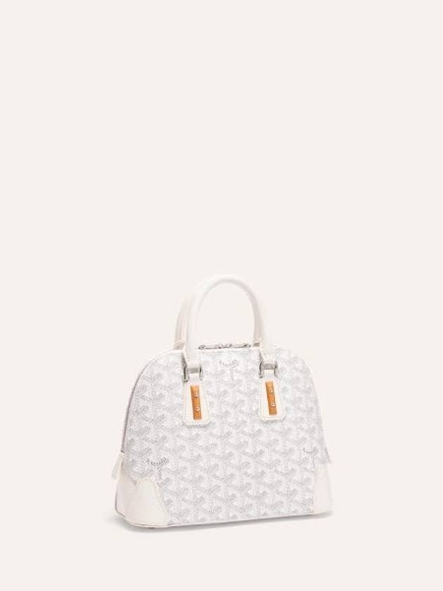 Vendome Mini Bag White - GOYARD - BALAAN 2