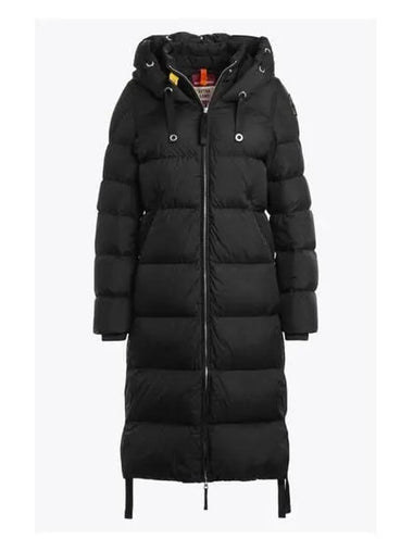 PANDA PWPUEL31 541 extra long down jacket - PARAJUMPERS - BALAAN 1