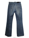 women jeans - BLUMARINE - BALAAN 2