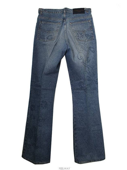 women jeans - BLUMARINE - BALAAN 2