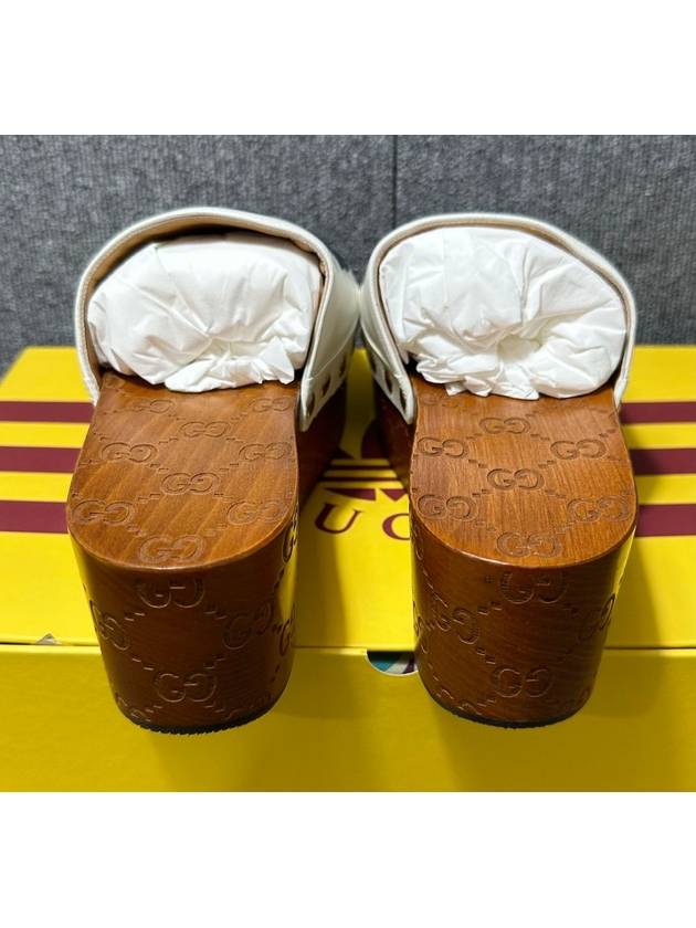 slippers 235 - GUCCI - BALAAN 5