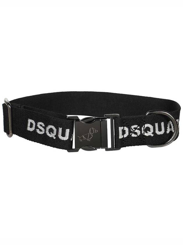 DSQUARED2 Poldo X D2 - Montreal Dog Collar - DSQUARED2 - BALAAN 1