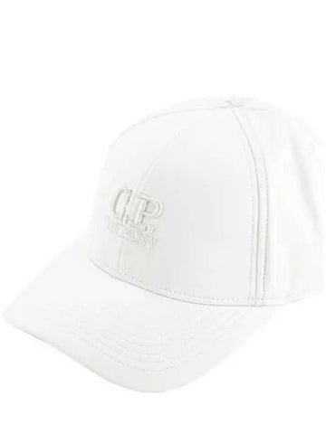 Men s logo cap hat 271791 - CP COMPANY - BALAAN 1