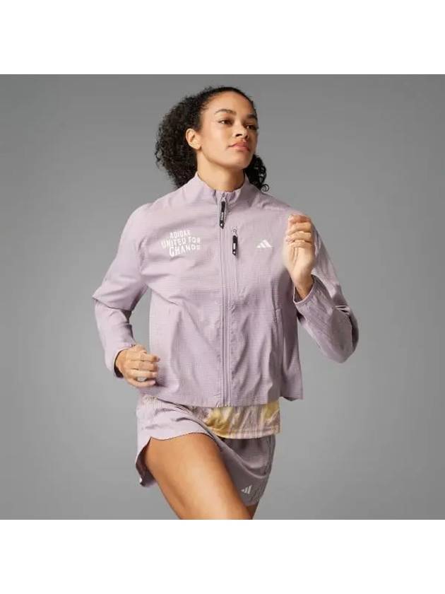 Move for the Planet Jacket Women s Running 2982 693558 - ADIDAS - BALAAN 1