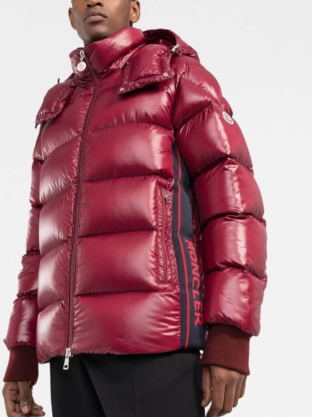 1A00145 68950 468 LUNETIERE WINE MEN PADING - MONCLER - BALAAN 4