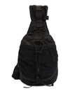 Nylon B Cross Bag Black - CP COMPANY - BALAAN 2