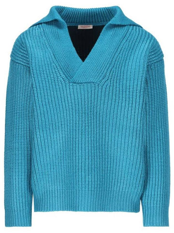 Valentino Garavani Sweaters - VALENTINO - BALAAN 1