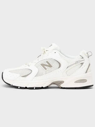 Sneakers 530 Sea Salt U530CSB - NEW BALANCE - BALAAN 2