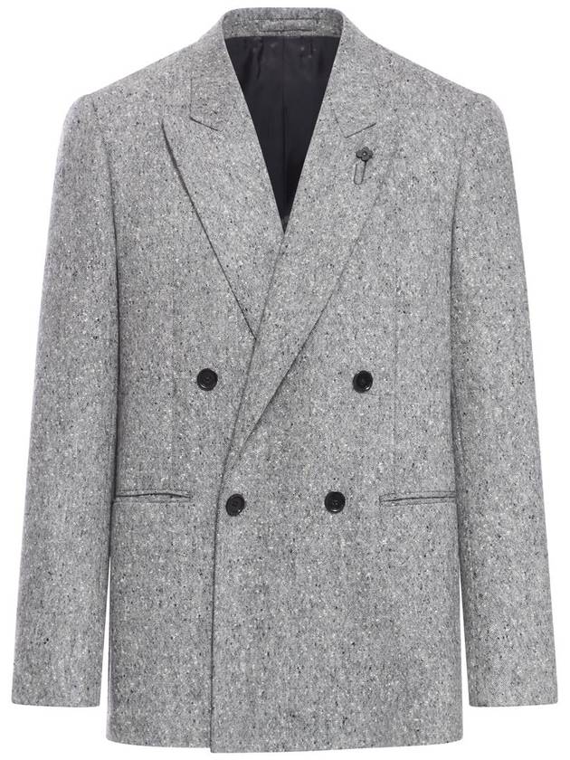 Lardini Blazer - RVR LARDINI - BALAAN 1