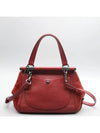 38388 2 WAY bag - COACH - BALAAN 4