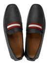 WALTEC U O 90 Men s Loafers - BALLY - BALAAN 2