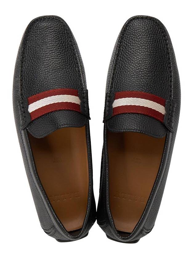 WALTEC U O 90 Men s Loafers - BALLY - BALAAN 2