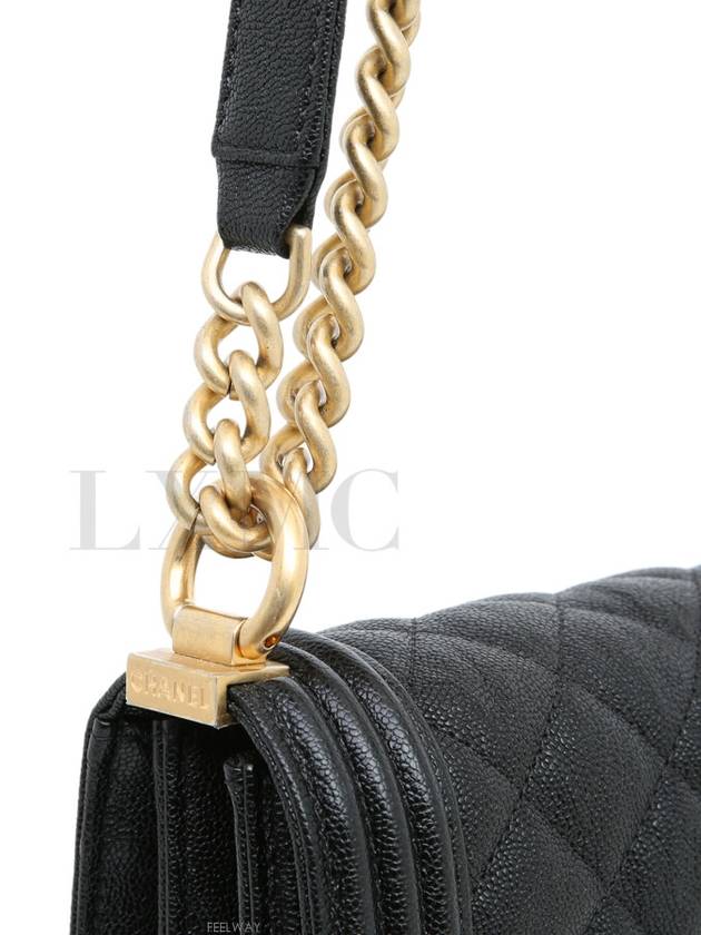 women shoulder bag - CHANEL - BALAAN 7