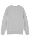 Foxhead men's sweatshirt 3 colors AM00303KM0001 - MAISON KITSUNE - BALAAN 3