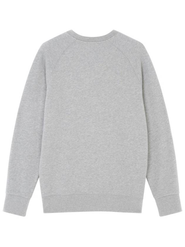 Foxhead men's sweatshirt 3 colors AM00303KM0001 - MAISON KITSUNE - BALAAN 3