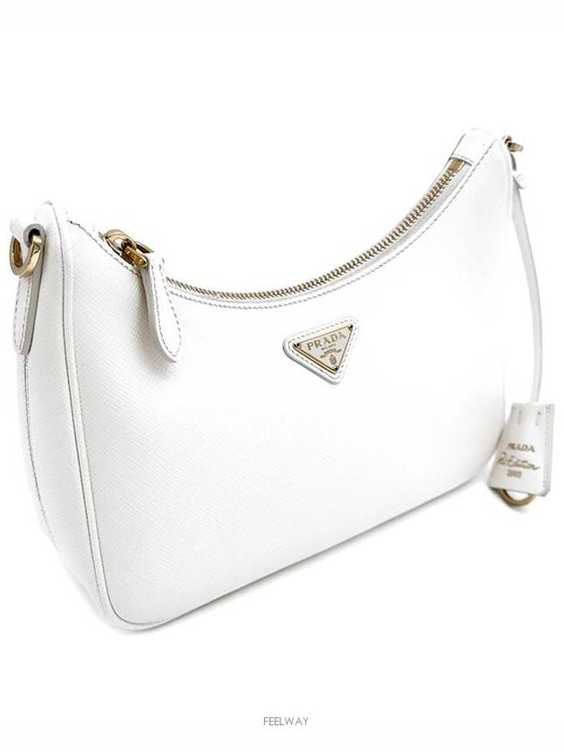 women cross bag - PRADA - BALAAN 3