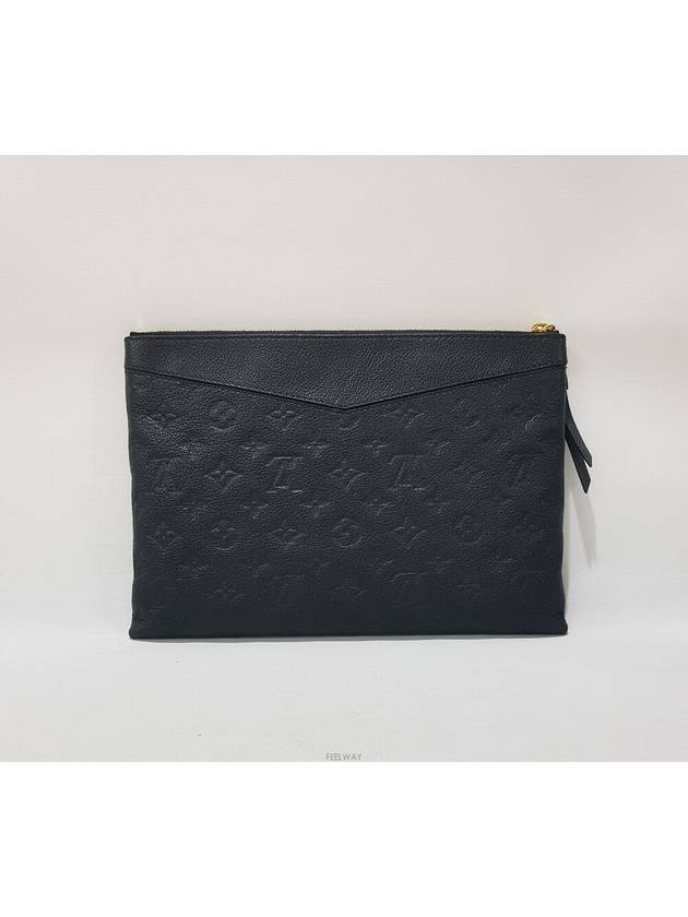 Empreinte Daily Clutch Bag - LOUIS VUITTON - BALAAN 4