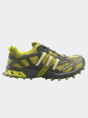 01 G44707 Performance Canadia Trail 3 Lime Gray Display Product - ADIDAS - BALAAN 1