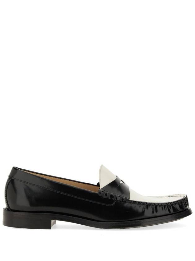 Stuart Weitzman Moccasin "Lottie" - STUART WEITZMAN - BALAAN 1